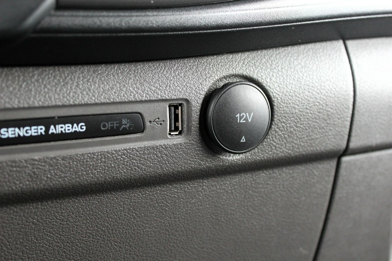 Ford Transit Custom - Zdjęcie 23