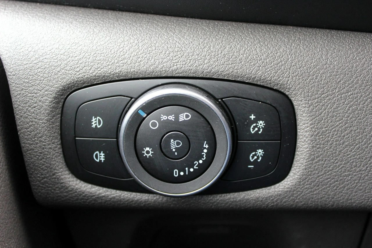 Ford Transit Custom - Zdjęcie 25