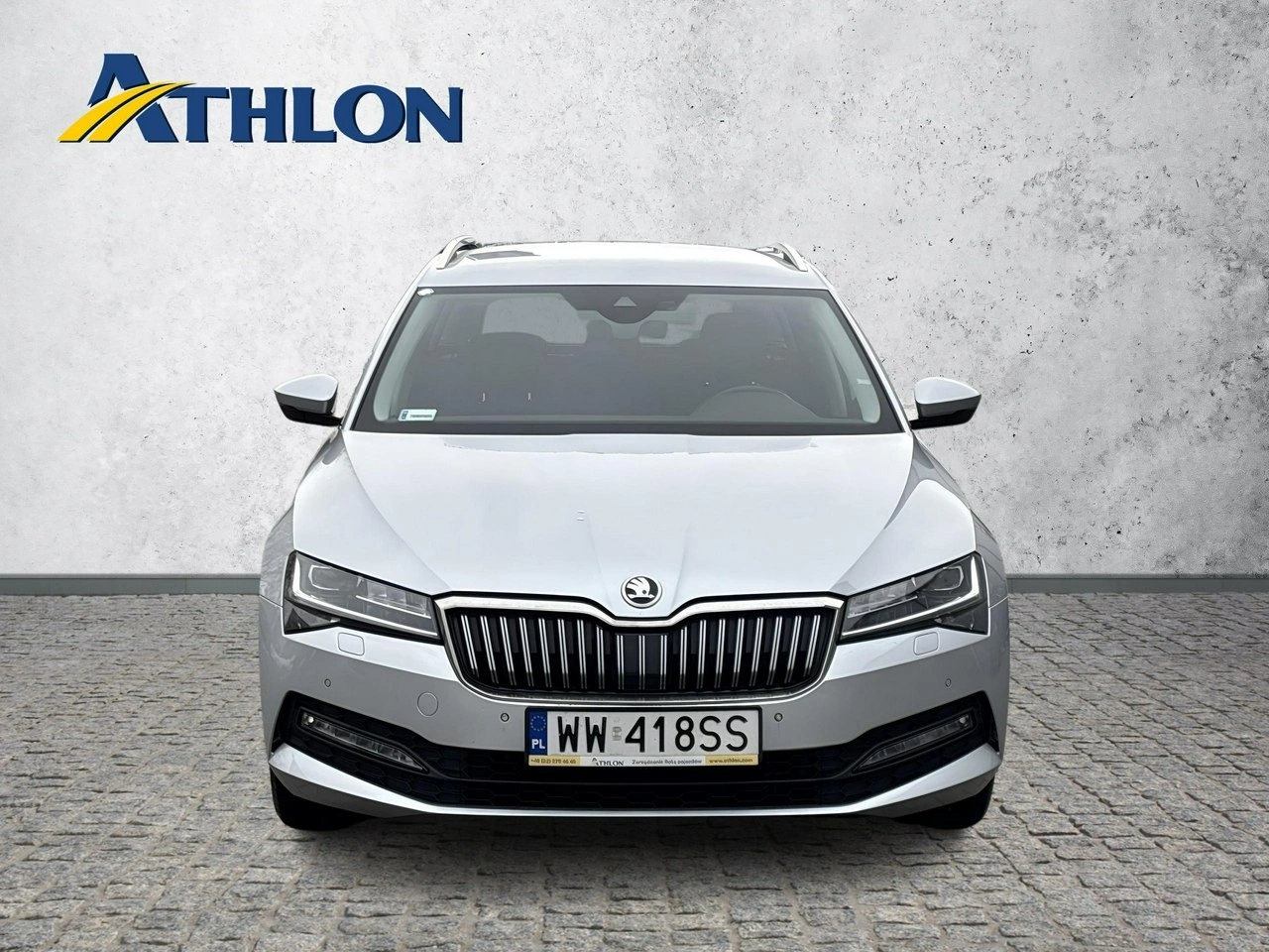 Skoda Superb - Zdjęcie 7