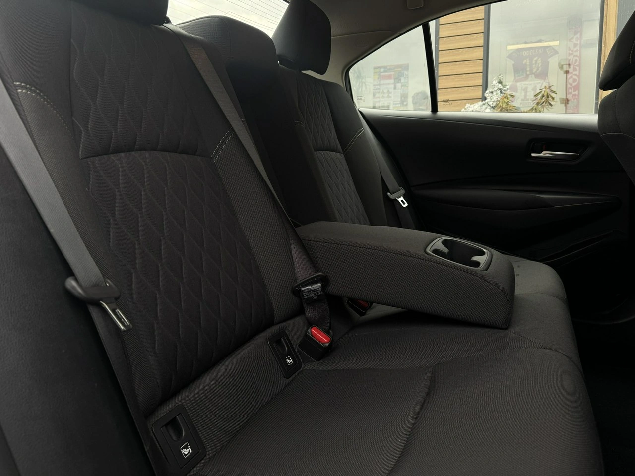 Toyota Corolla - Zdjęcie 10