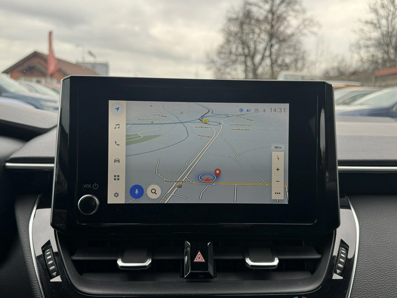 Toyota Corolla - Zdjęcie 15