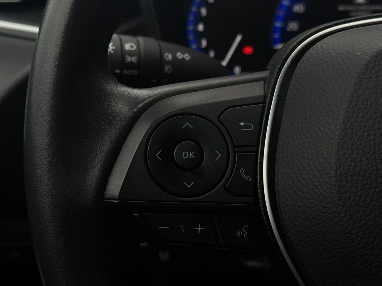 Toyota Corolla - Zdjęcie 19