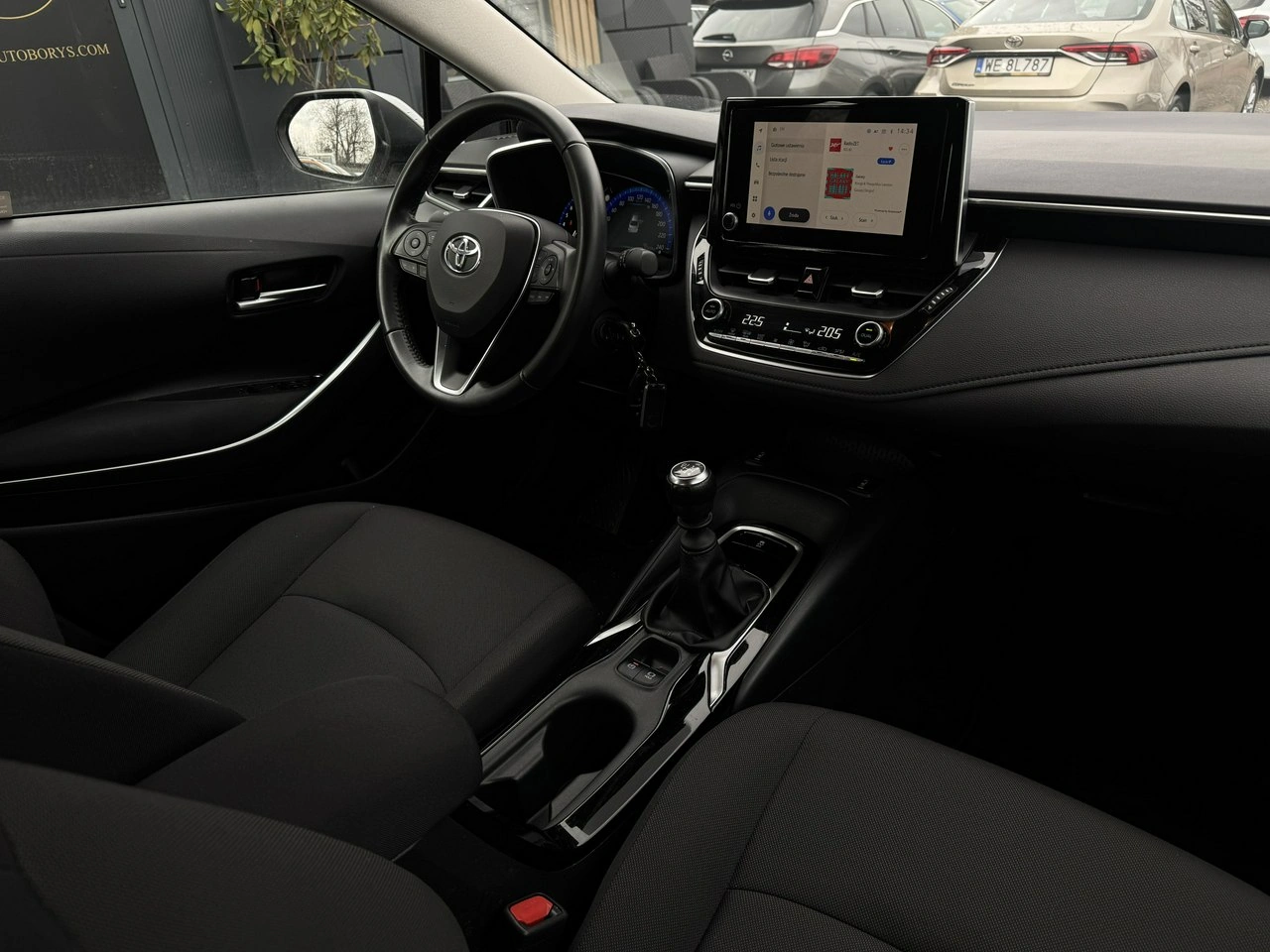 Toyota Corolla - Zdjęcie 9