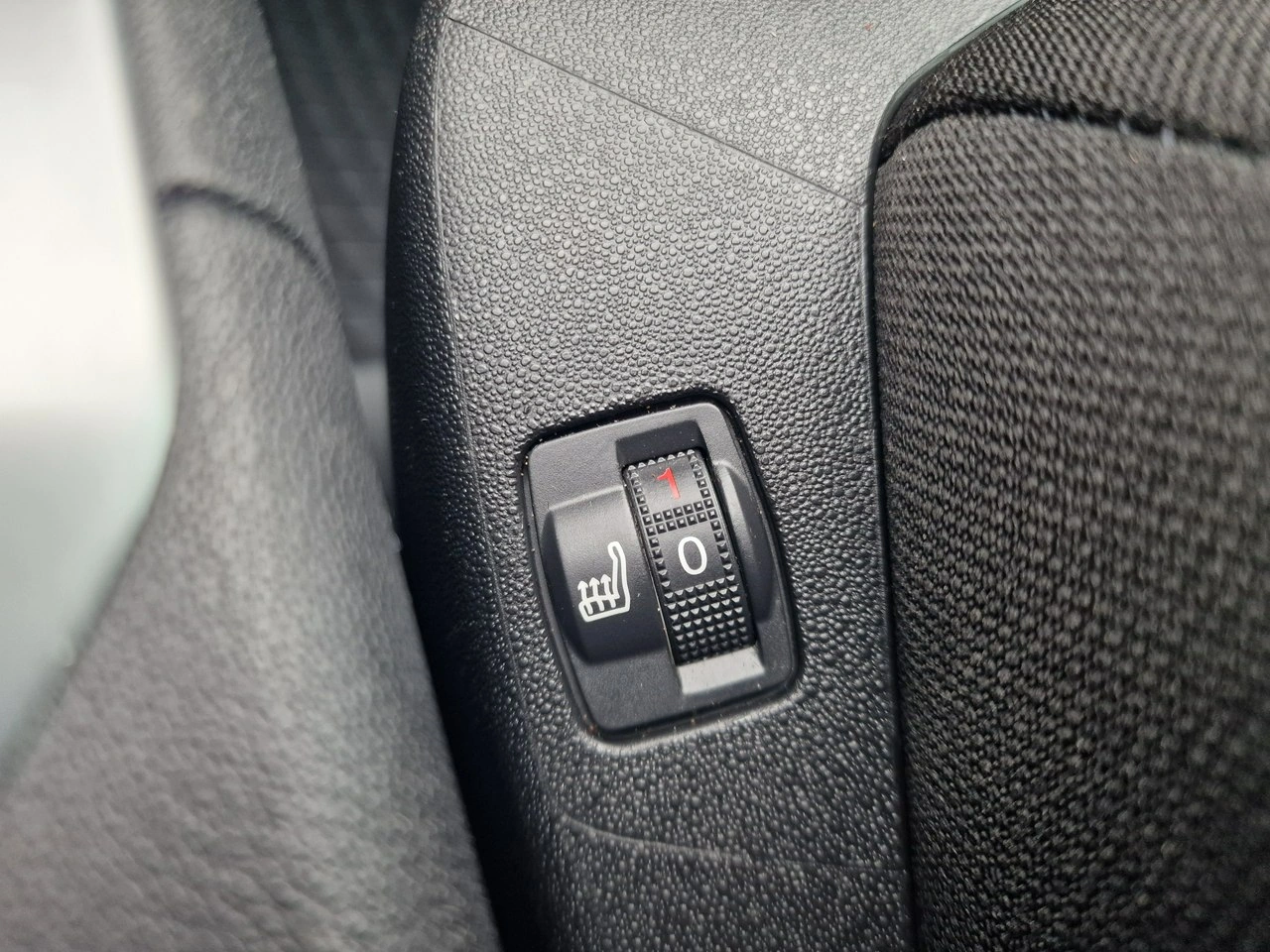 Citroën C4 Grand Picasso - Zdjęcie 34