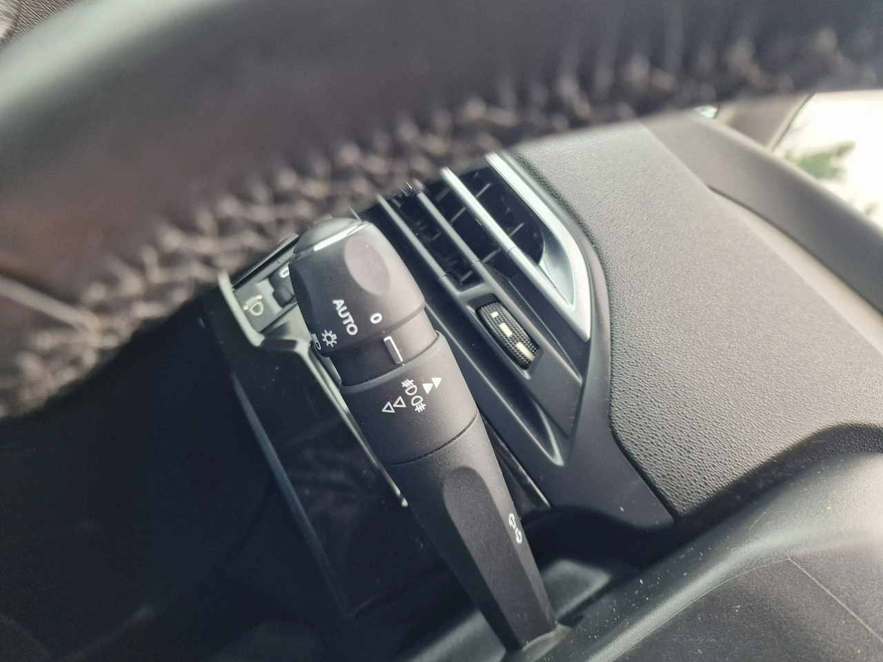 Citroën C4 Grand Picasso - Zdjęcie 36