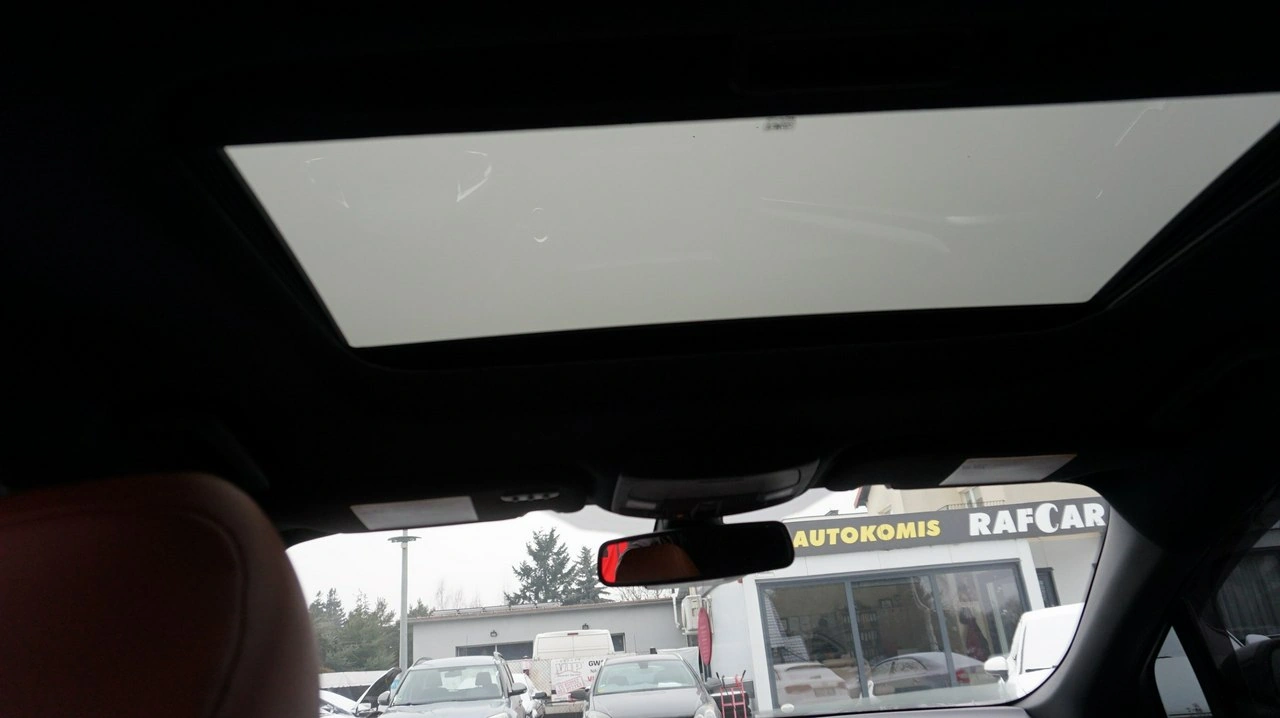 Ford Fusion - Zdjęcie 10