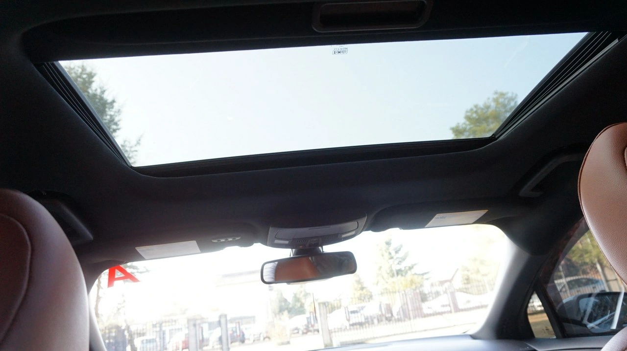 Ford Fusion - Zdjęcie 10