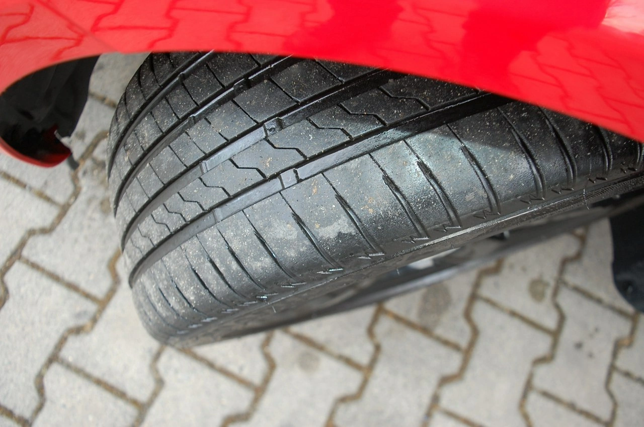 Opel Meriva - Zdjęcie 7