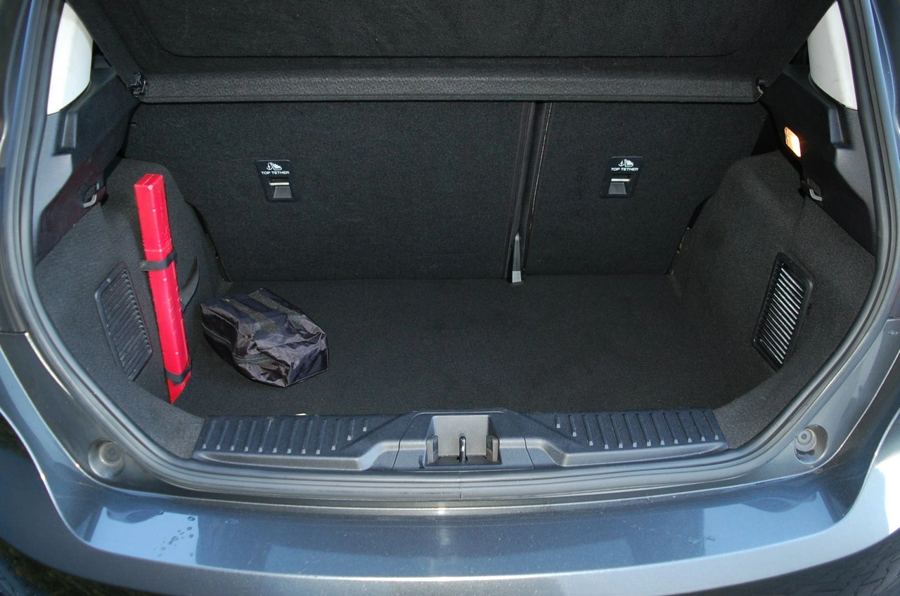 Ford Fiesta - Zdjęcie 26