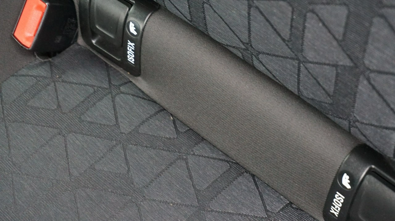 Opel Corsa - Zdjęcie 9