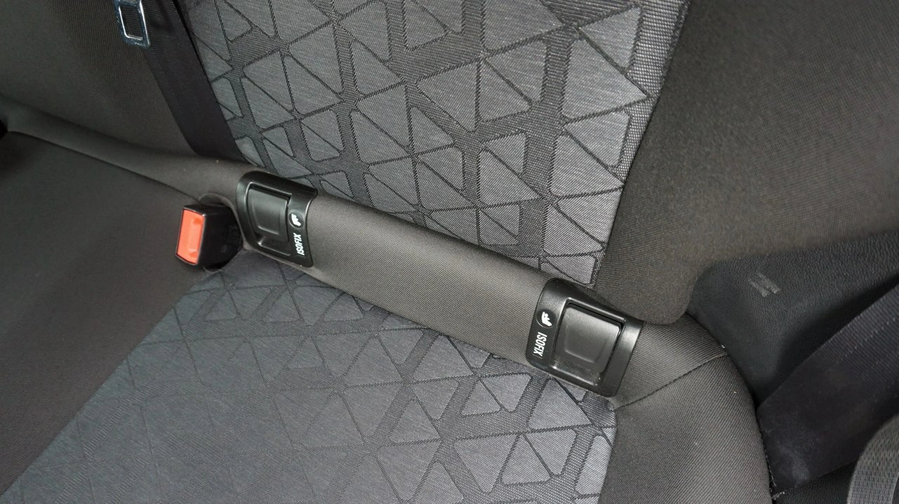 Opel Corsa - Zdjęcie 9