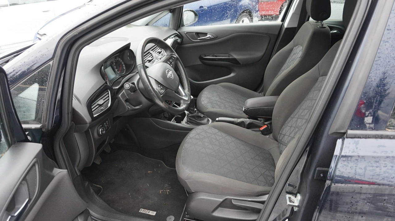 Opel Corsa - Zdjęcie 11