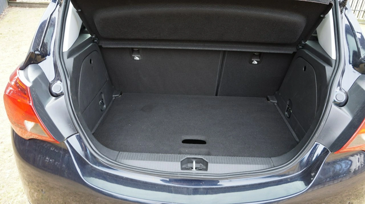 Opel Corsa - Zdjęcie 13