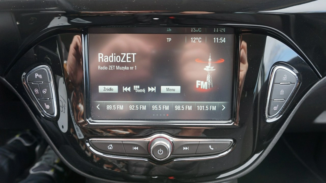 Opel Corsa - Zdjęcie 15