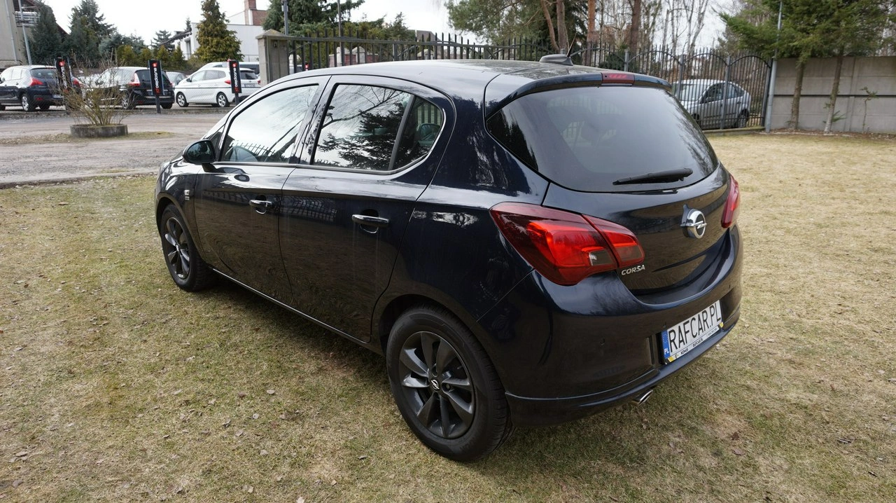 Opel Corsa - Zdjęcie 6