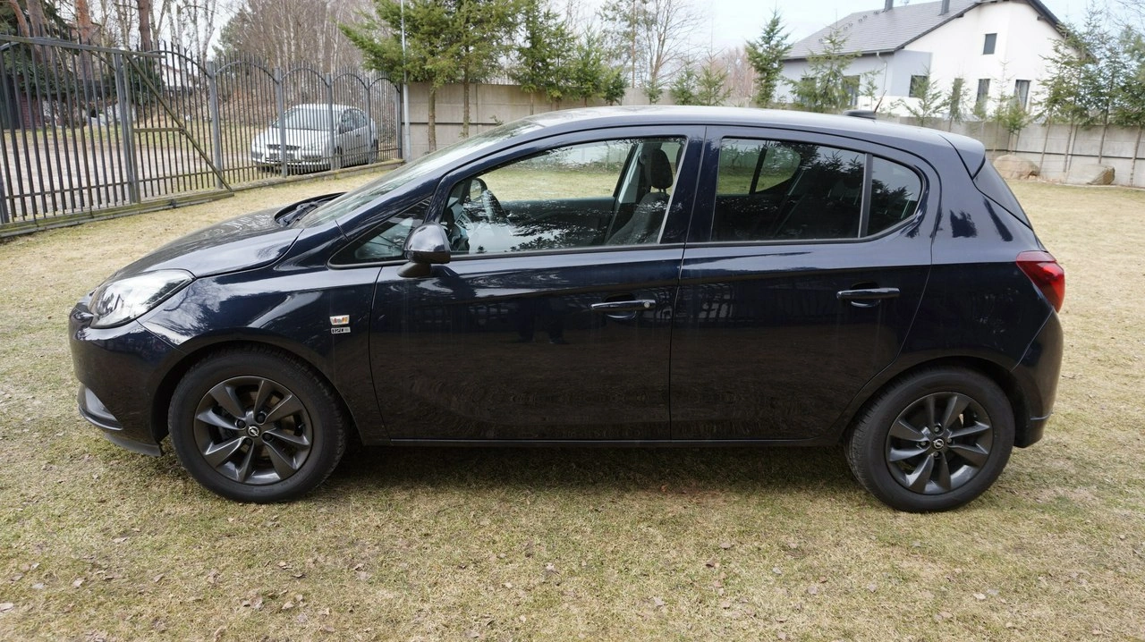 Opel Corsa - Zdjęcie 7