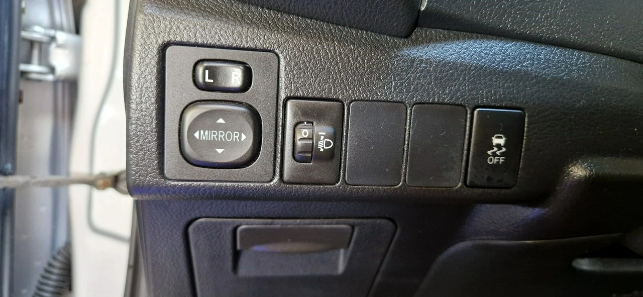 Toyota Corolla - Zdjęcie 13