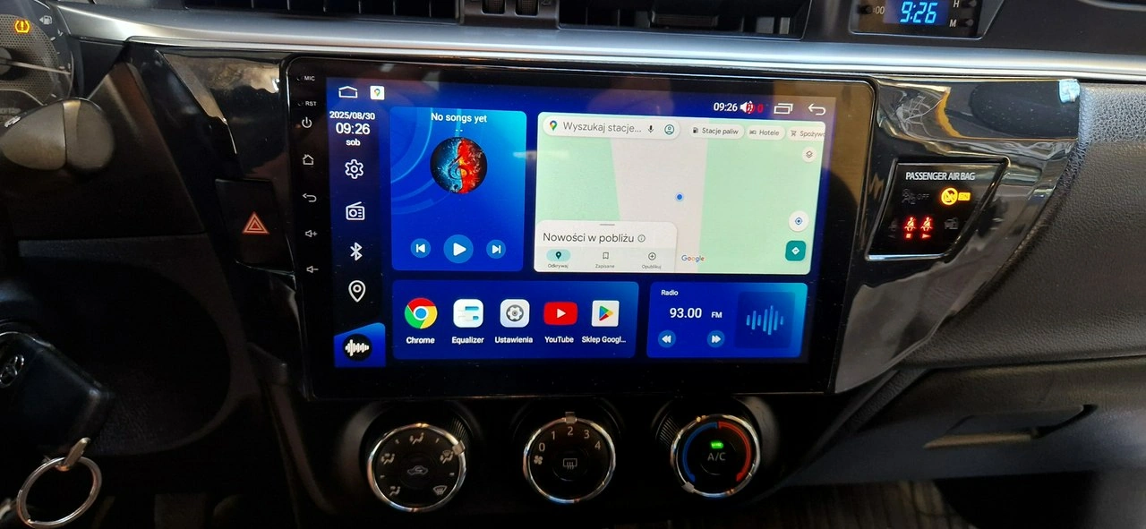 Toyota Corolla - Zdjęcie 16