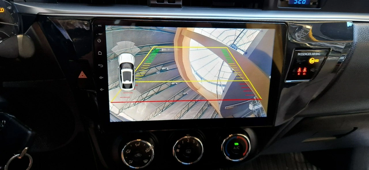 Toyota Corolla - Zdjęcie 17