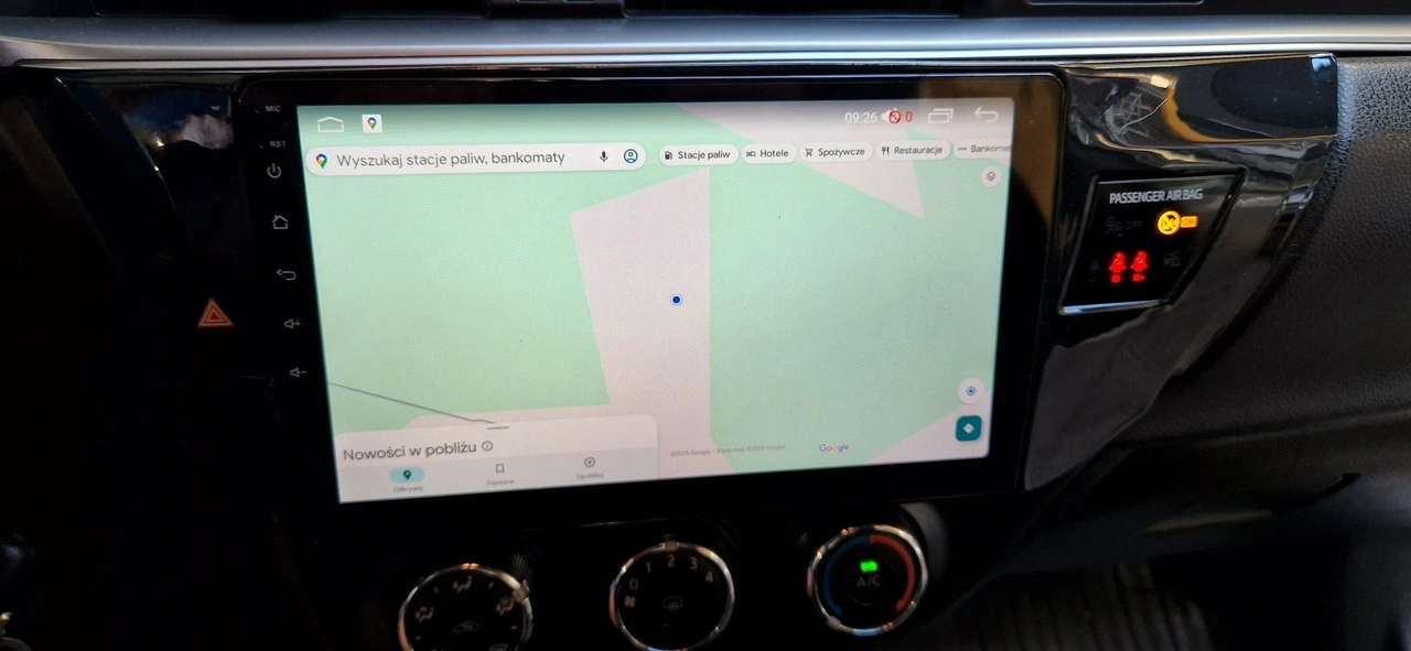 Toyota Corolla - Zdjęcie 18