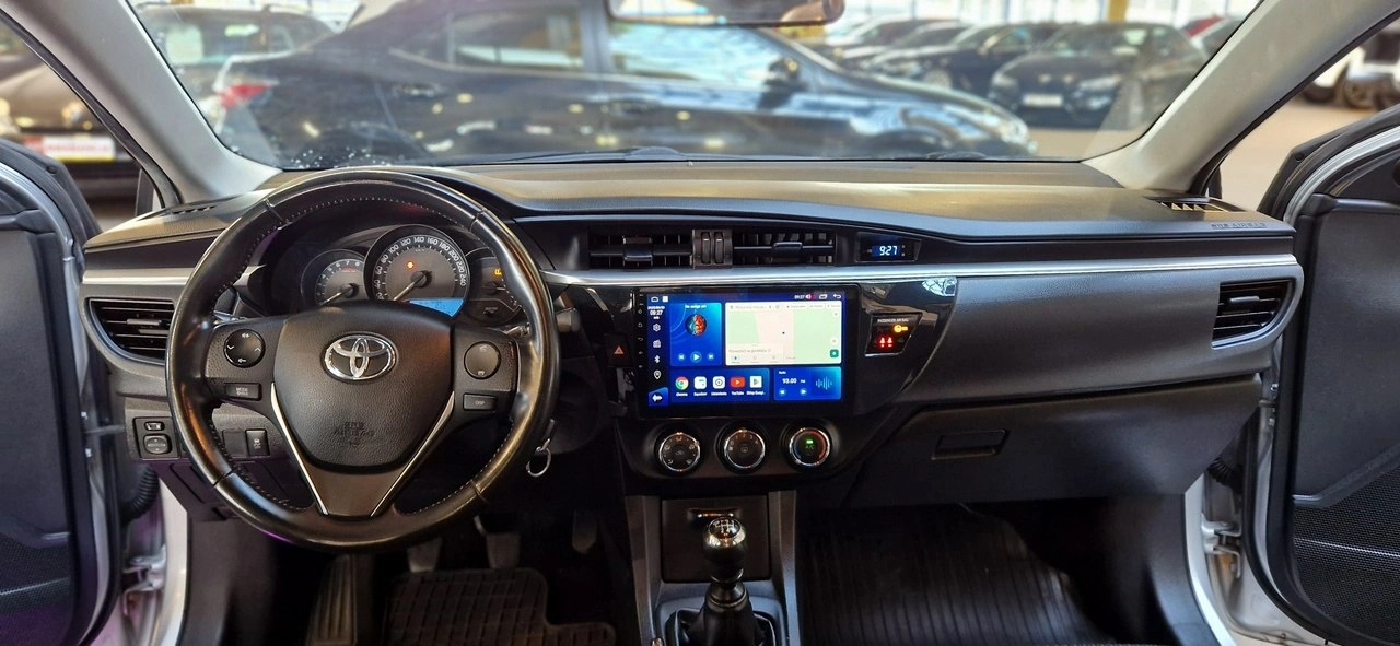 Toyota Corolla - Zdjęcie 20