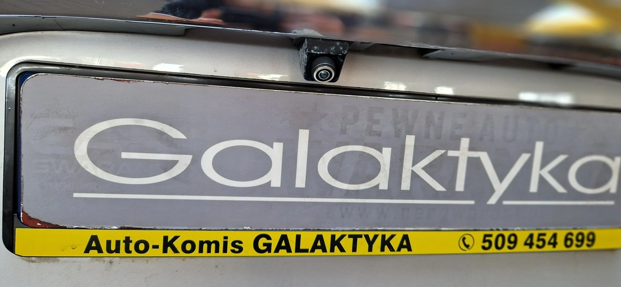 Toyota Corolla - Zdjęcie 9