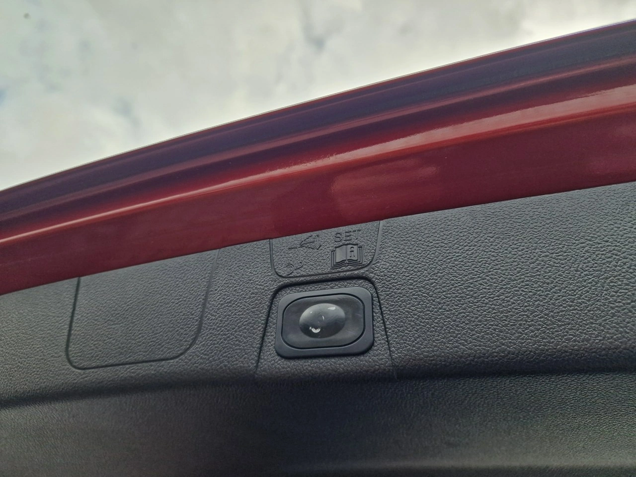 Ford C-MAX - Zdjęcie 19