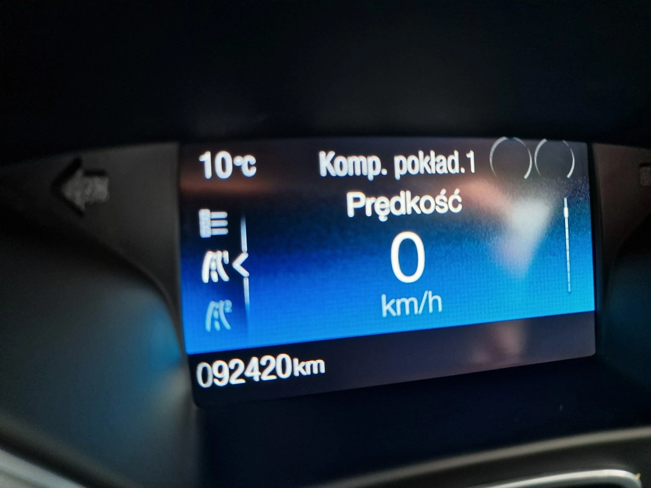 Ford C-MAX - Zdjęcie 33