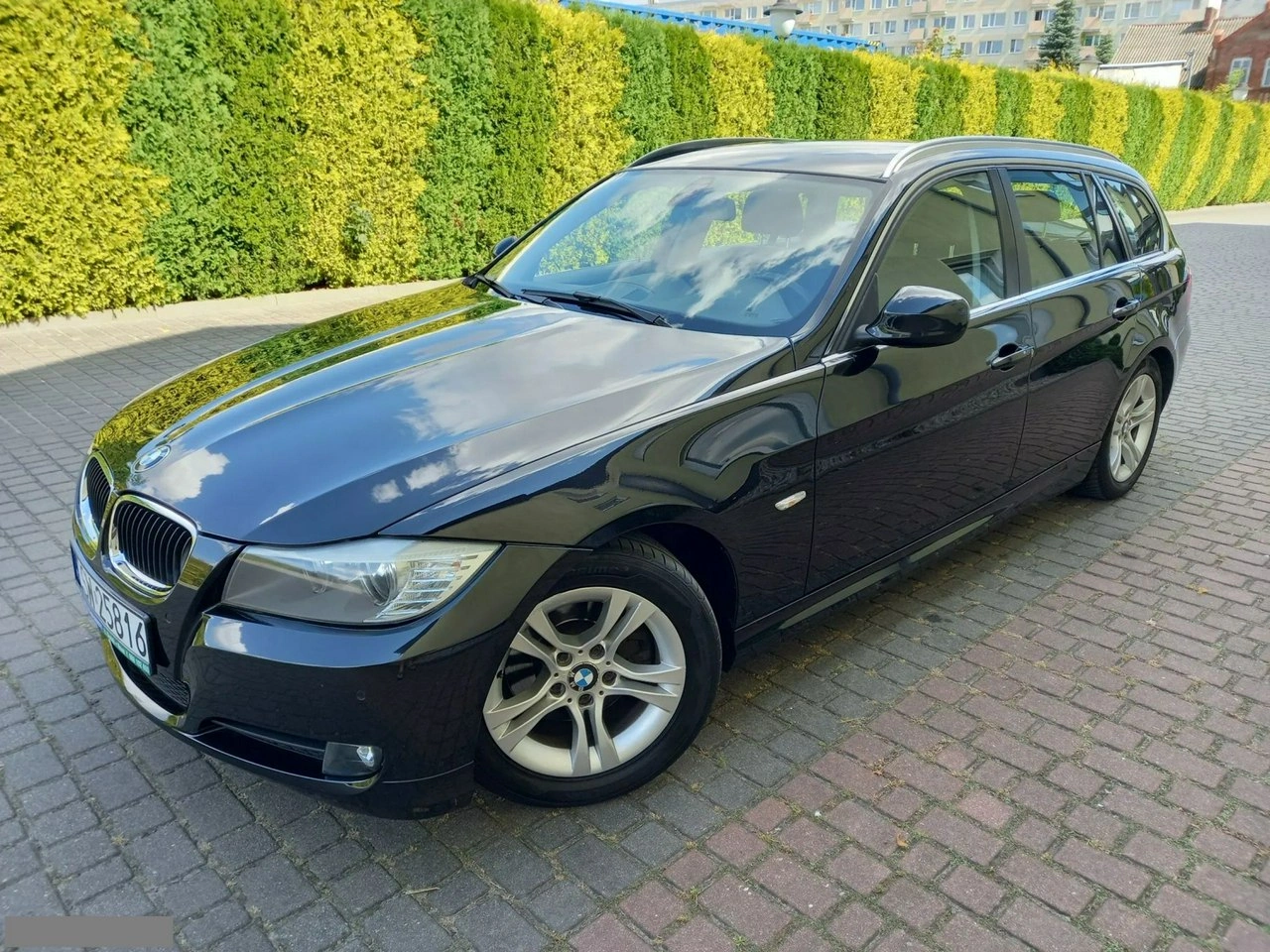 BMW Seria 3 - Zdjęcie 1
