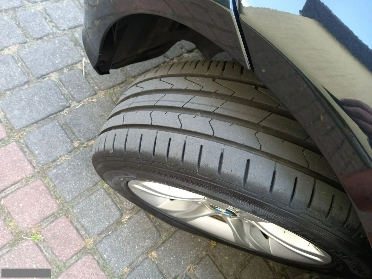 BMW Seria 3 - Zdjęcie 10