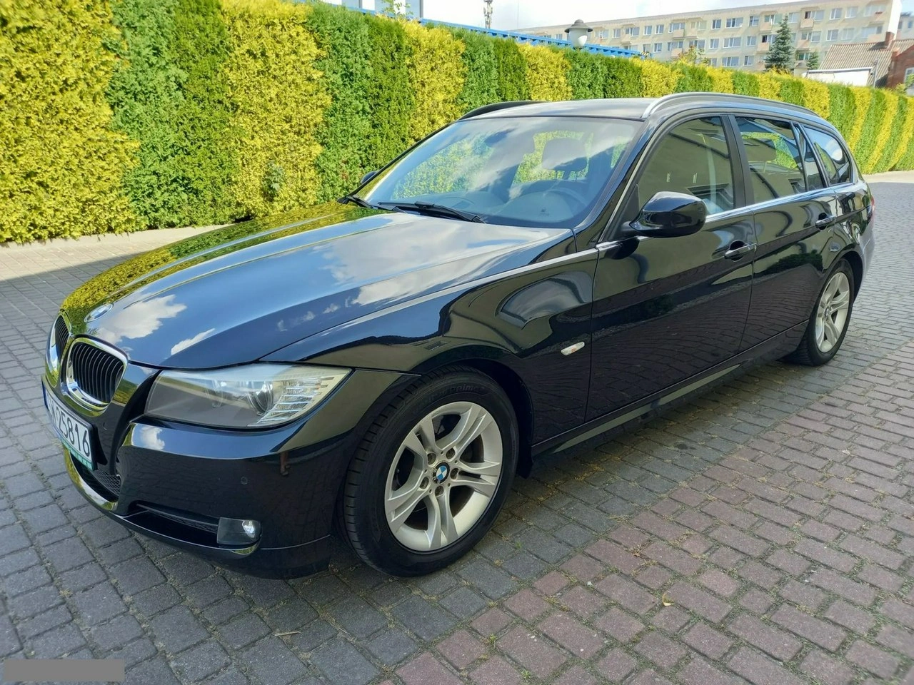 BMW Seria 3 - Zdjęcie 11
