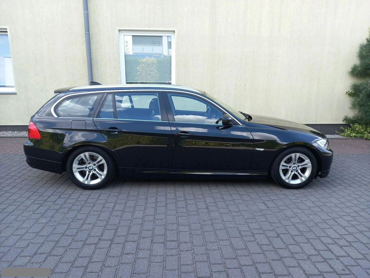 BMW Seria 3 - Zdjęcie 12