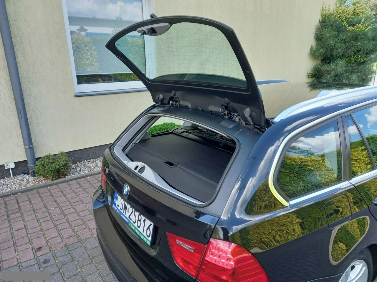 BMW Seria 3 - Zdjęcie 13