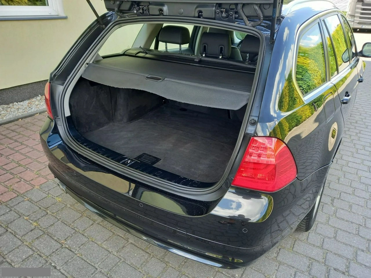 BMW Seria 3 - Zdjęcie 14