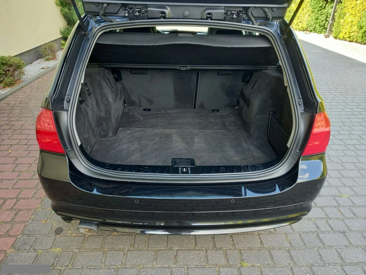 BMW Seria 3 - Zdjęcie 15