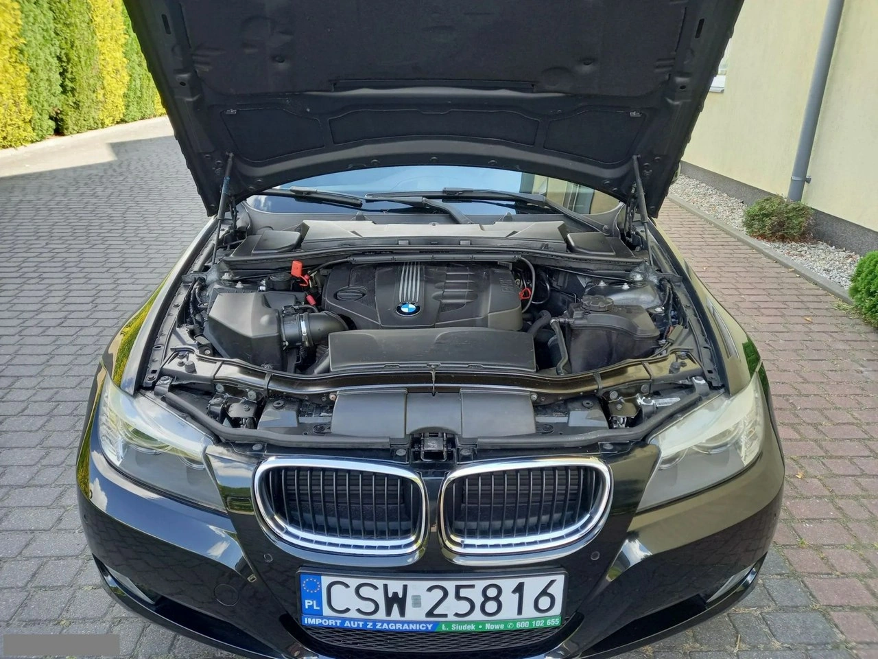 BMW Seria 3 - Zdjęcie 17