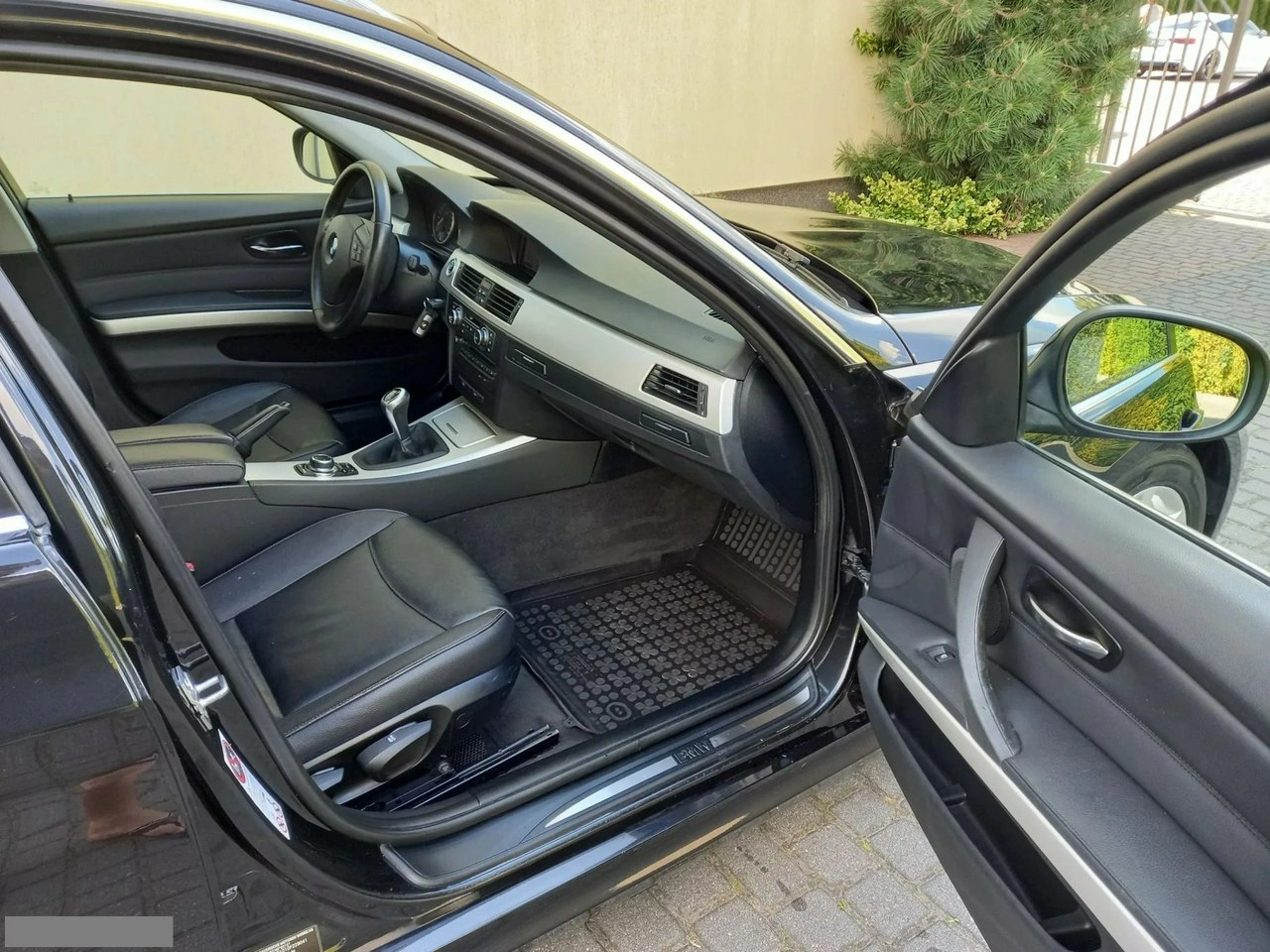 BMW Seria 3 - Zdjęcie 18