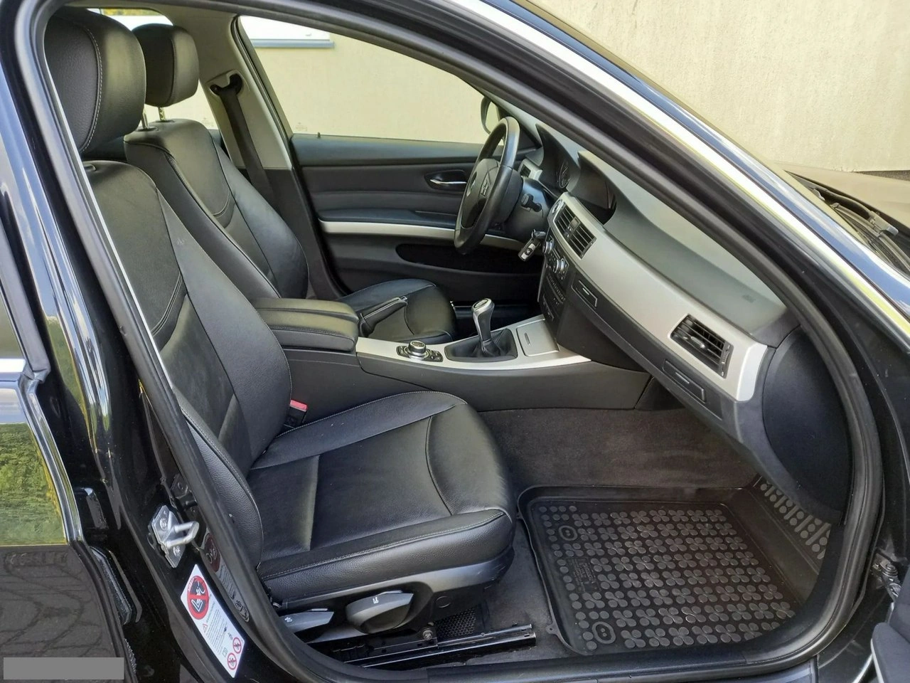 BMW Seria 3 - Zdjęcie 19