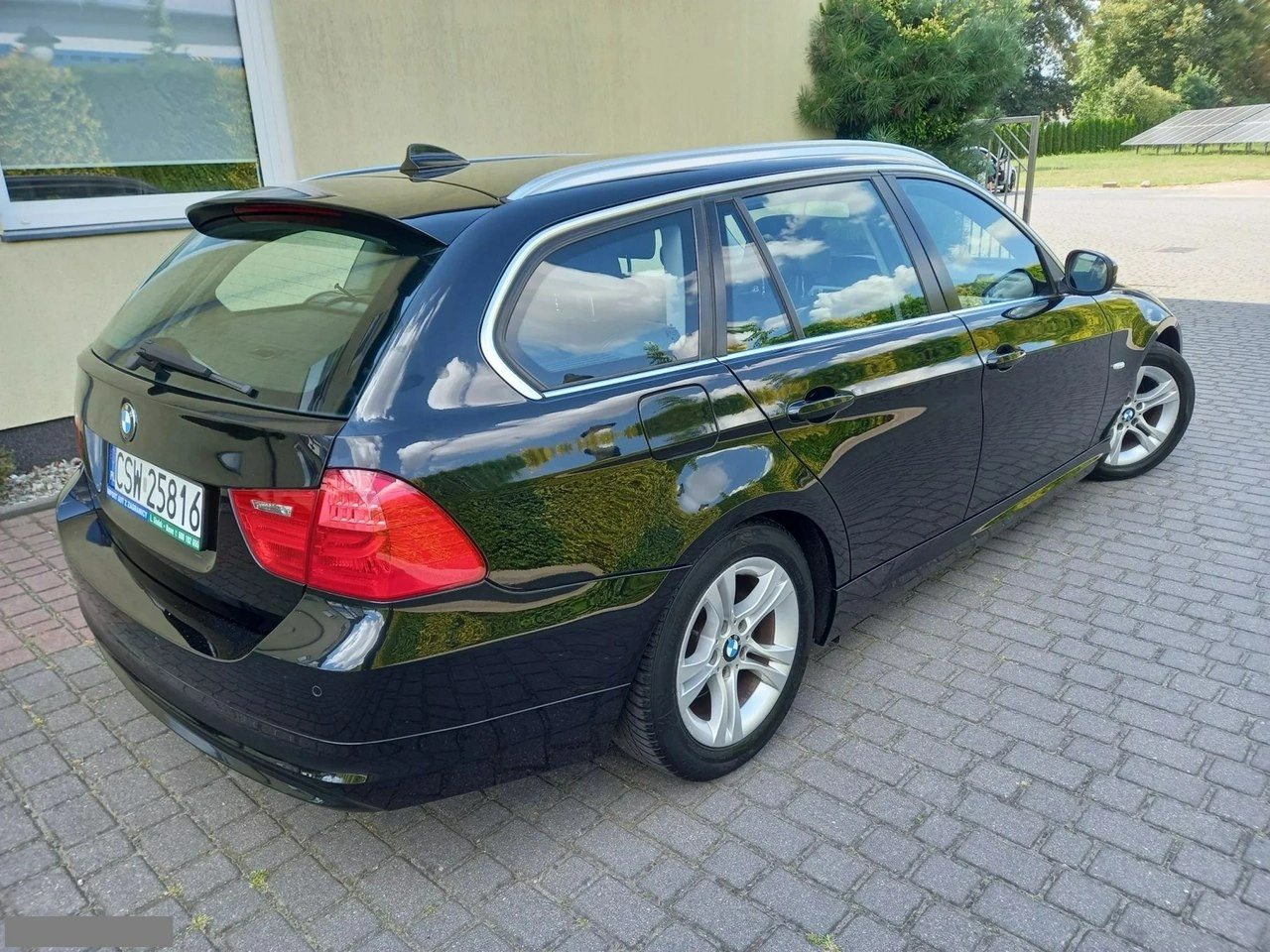 BMW Seria 3 - Zdjęcie 2