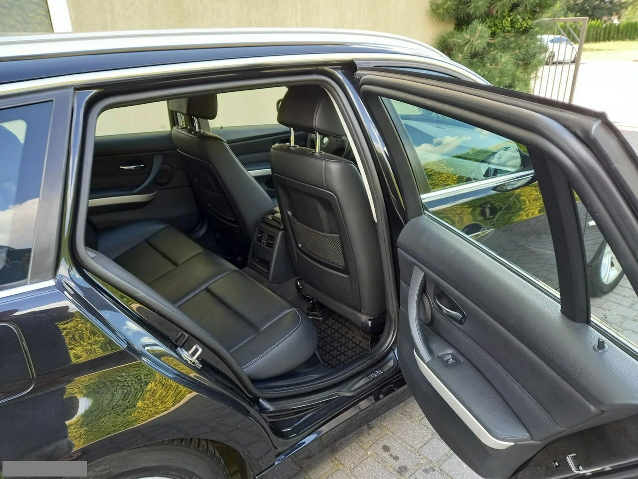 BMW Seria 3 - Zdjęcie 21