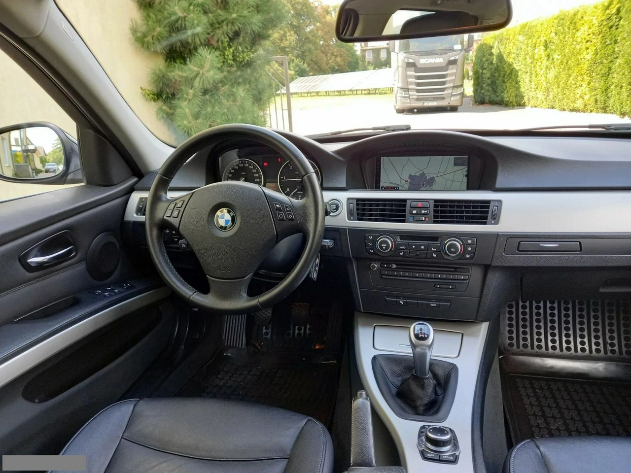 BMW Seria 3 - Zdjęcie 22