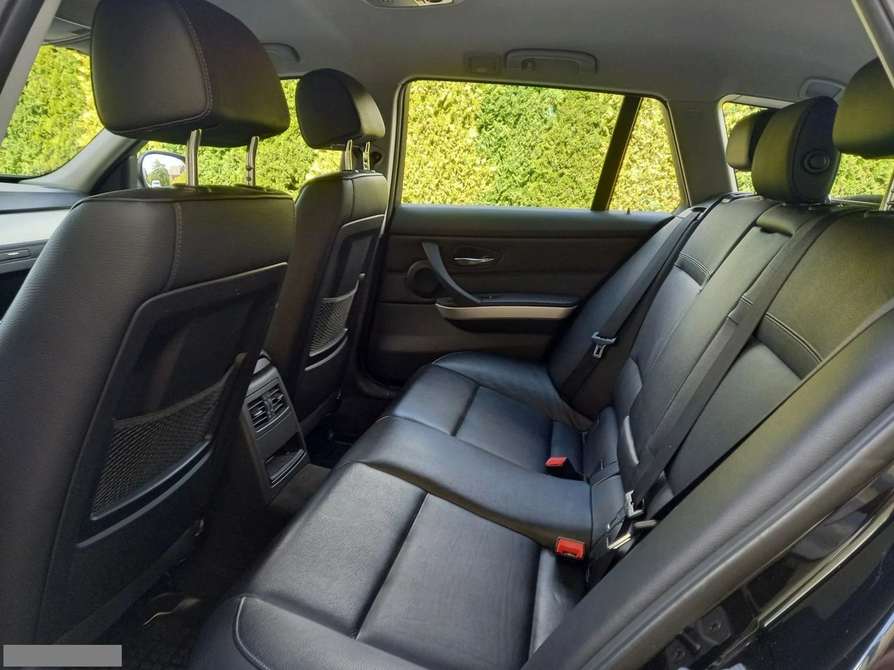 BMW Seria 3 - Zdjęcie 23