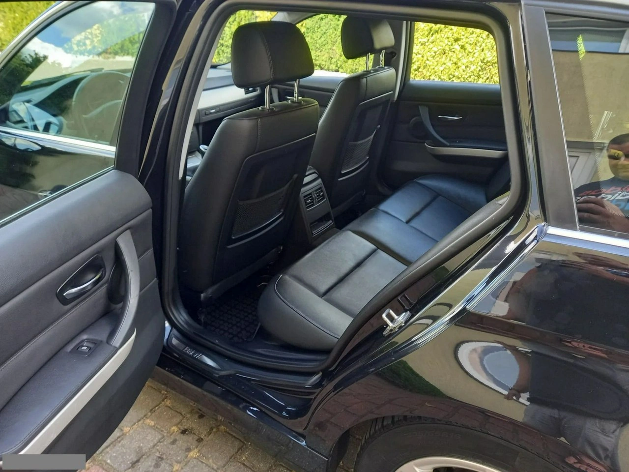 BMW Seria 3 - Zdjęcie 24