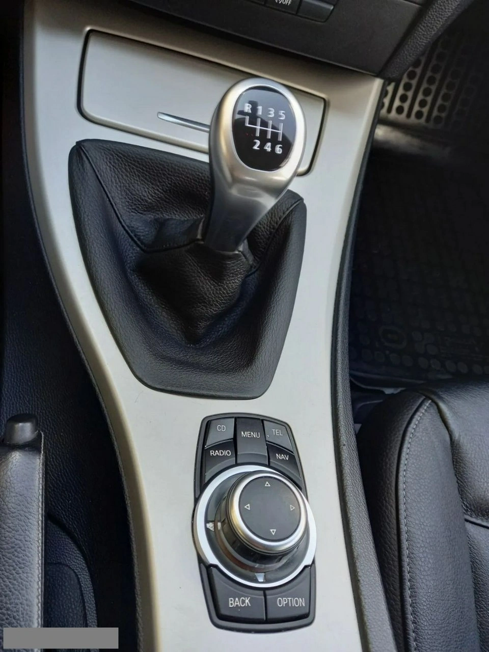 BMW Seria 3 - Zdjęcie 29