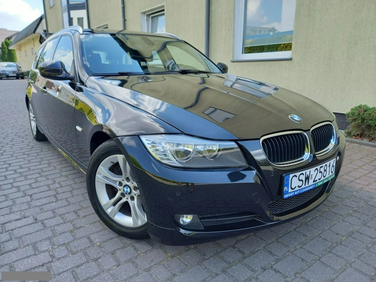 BMW Seria 3 - Zdjęcie 3