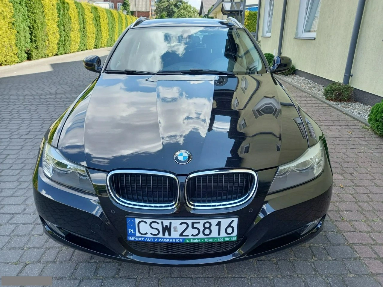 BMW Seria 3 - Zdjęcie 5