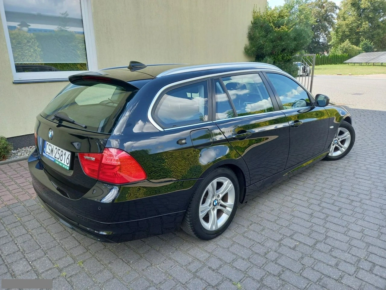 BMW Seria 3 - Zdjęcie 7