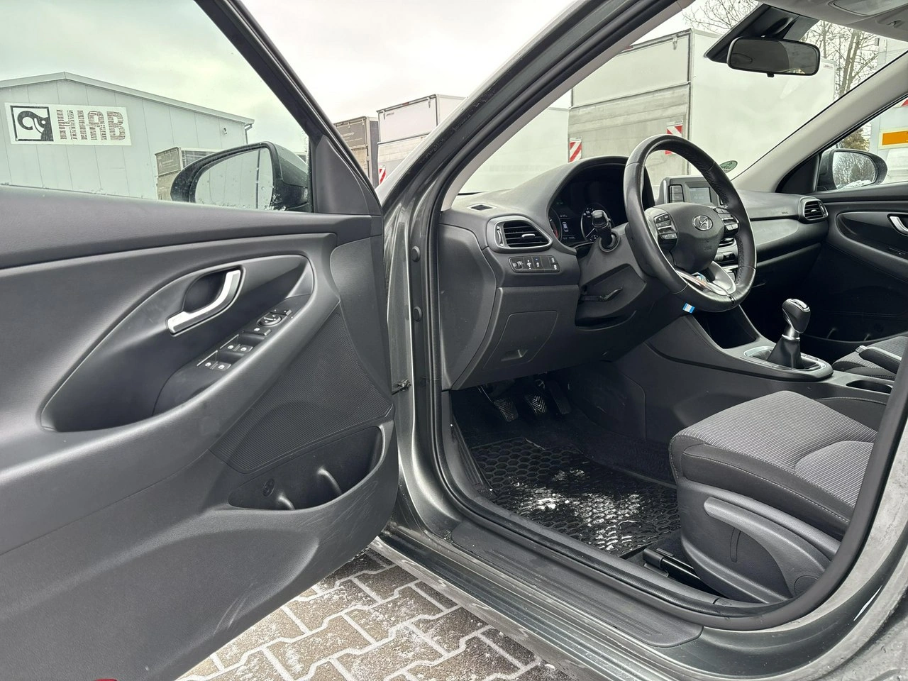 Hyundai i30 - Zdjęcie 9