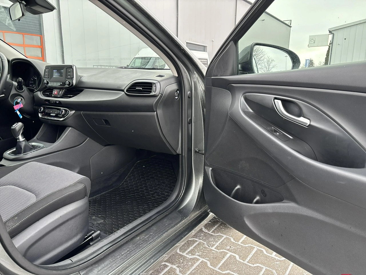 Hyundai i30 - Zdjęcie 18