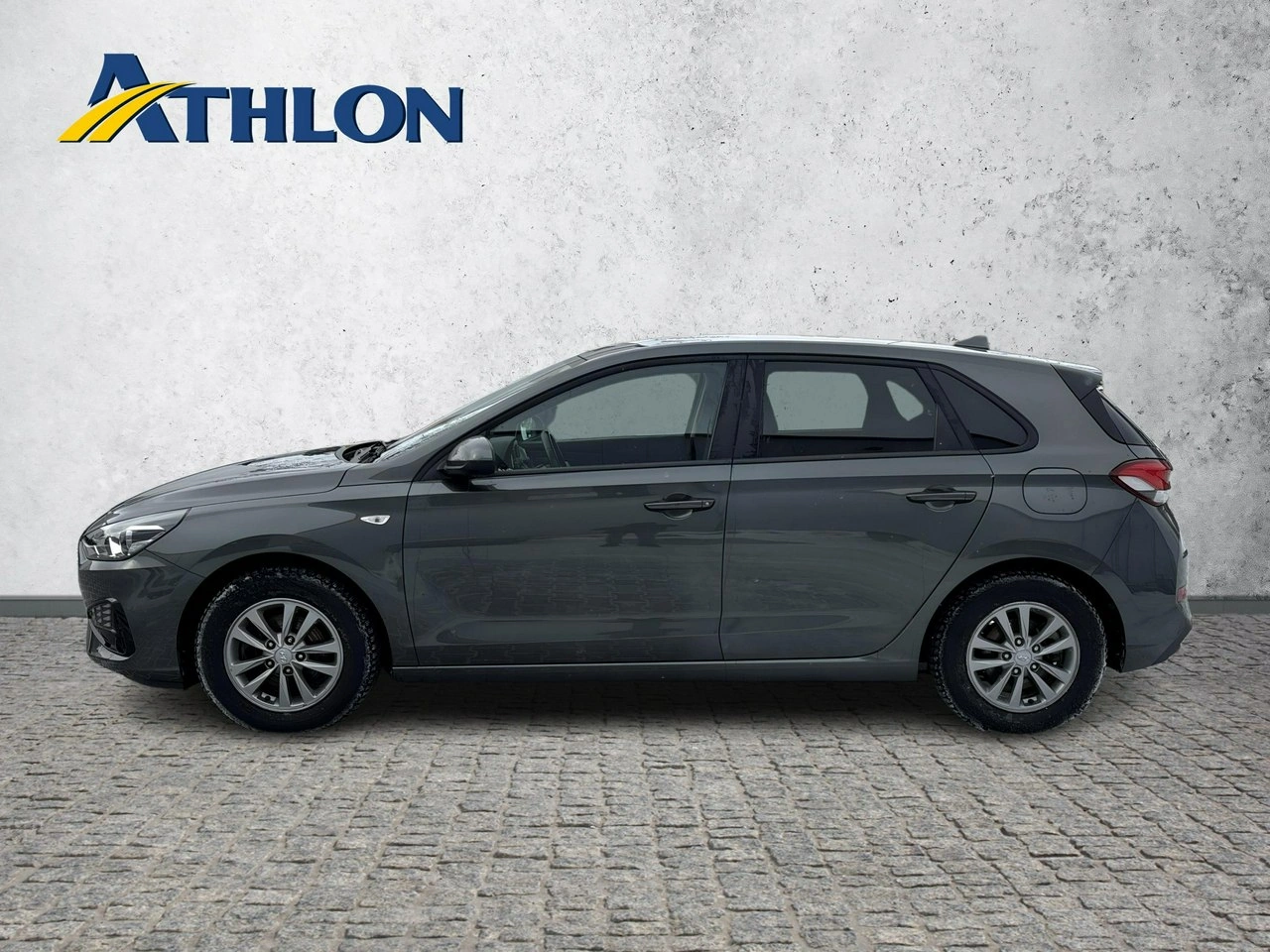 Hyundai i30 - Zdjęcie 1